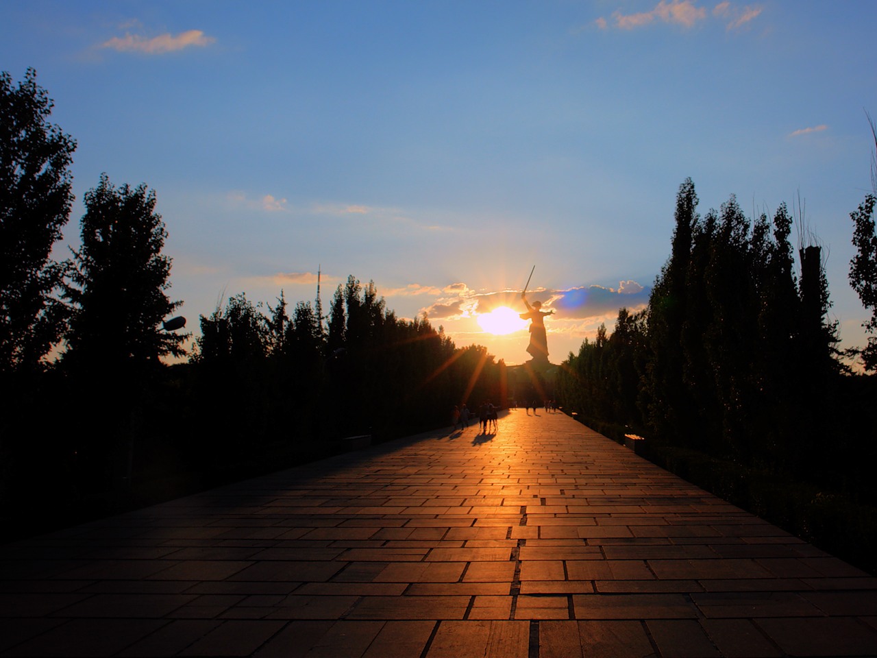 Volgograd
